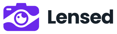 Lensed