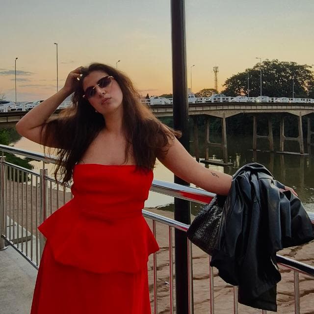 Laura Barreto Machado