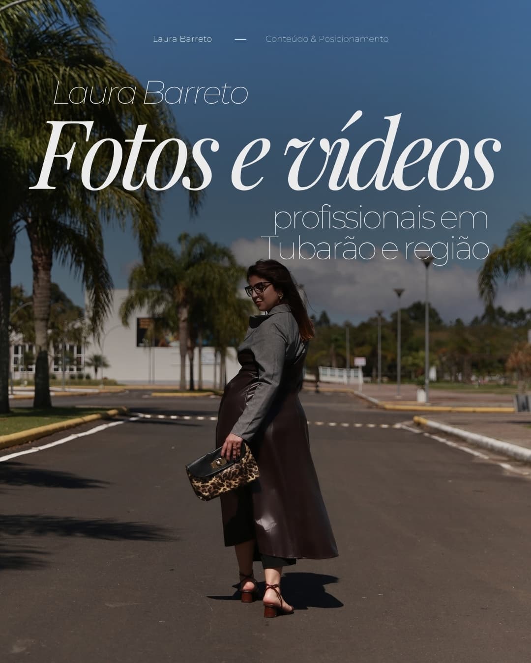 Capa do perfil