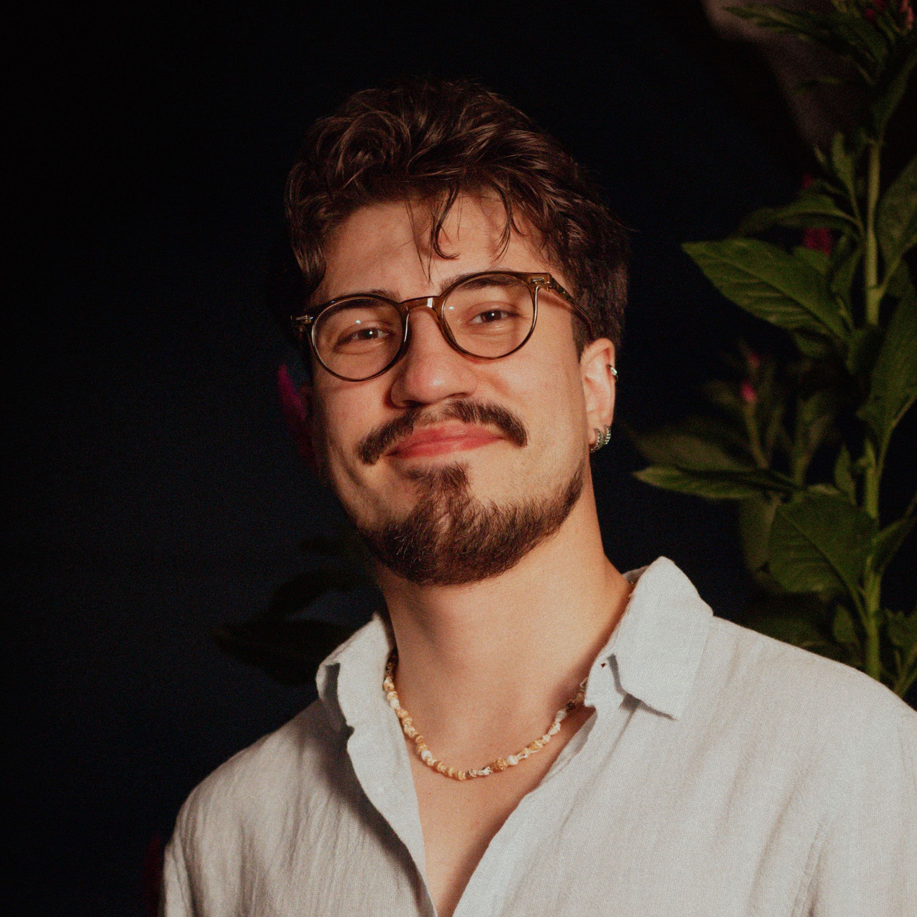 Gabriel José da Cruz