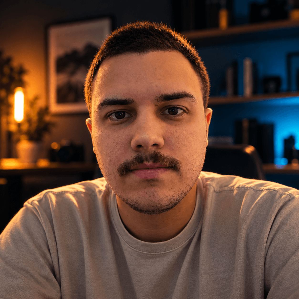 André Andrade