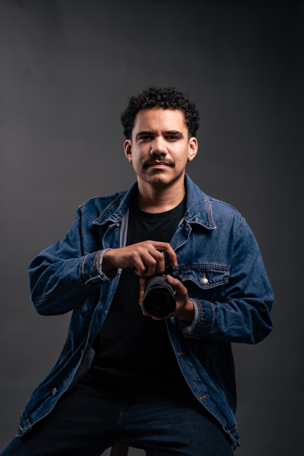 wellington almeida