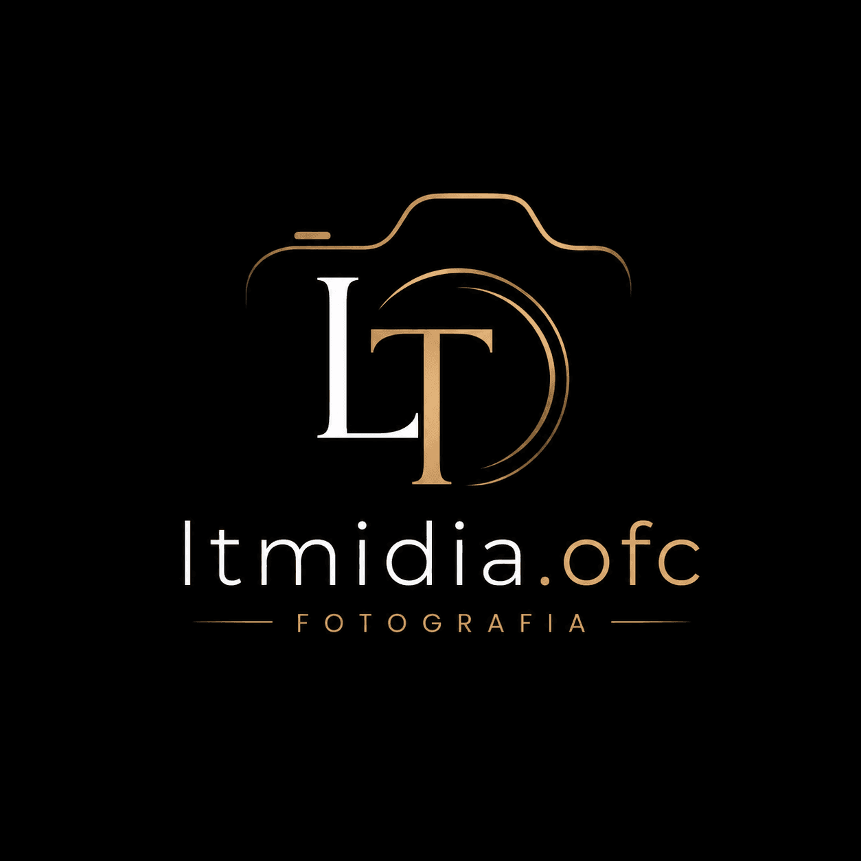 Capa do perfil