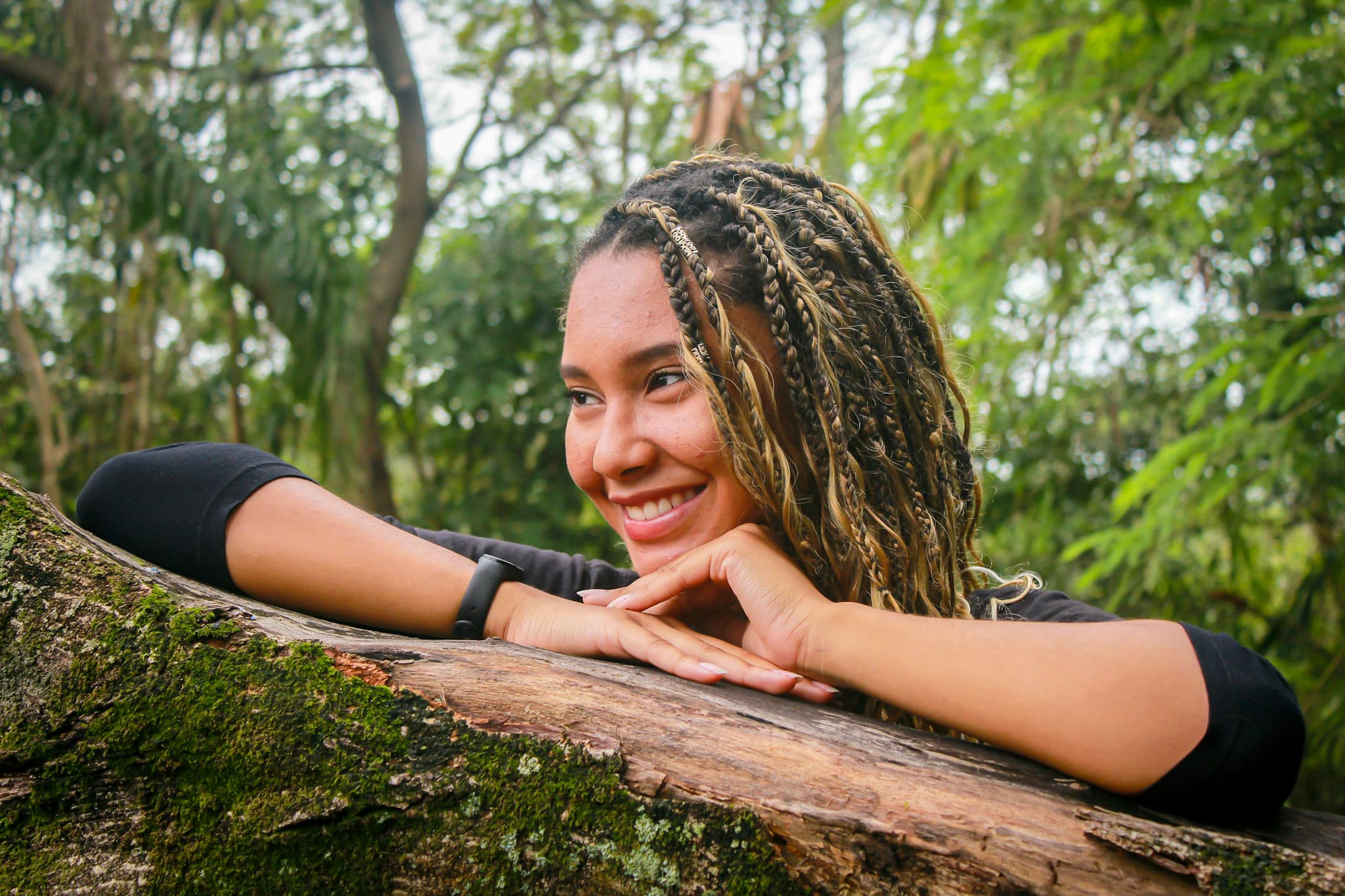 Thaís Batista Carvalho