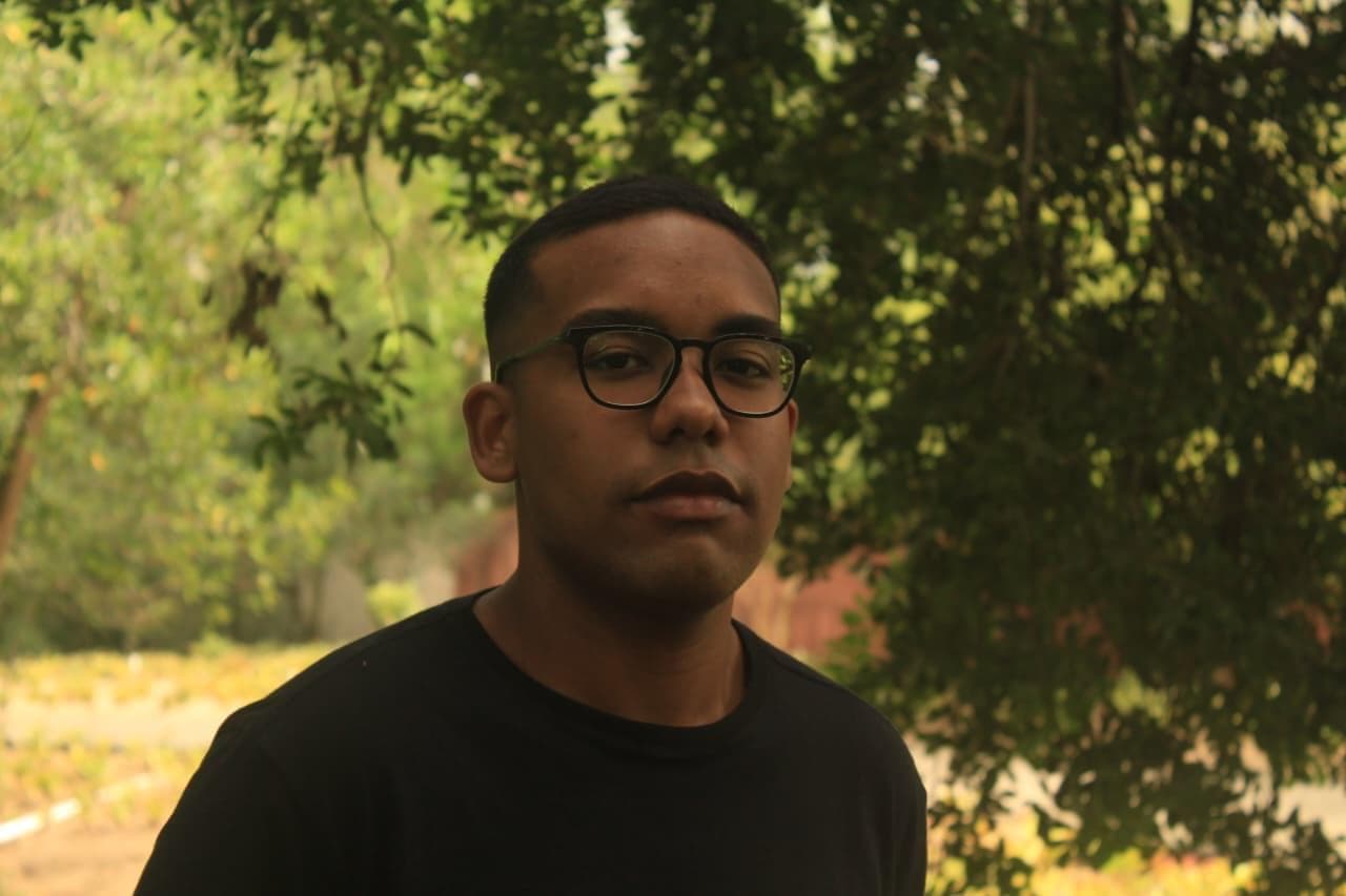 Pedro Enrique Silva de Souza