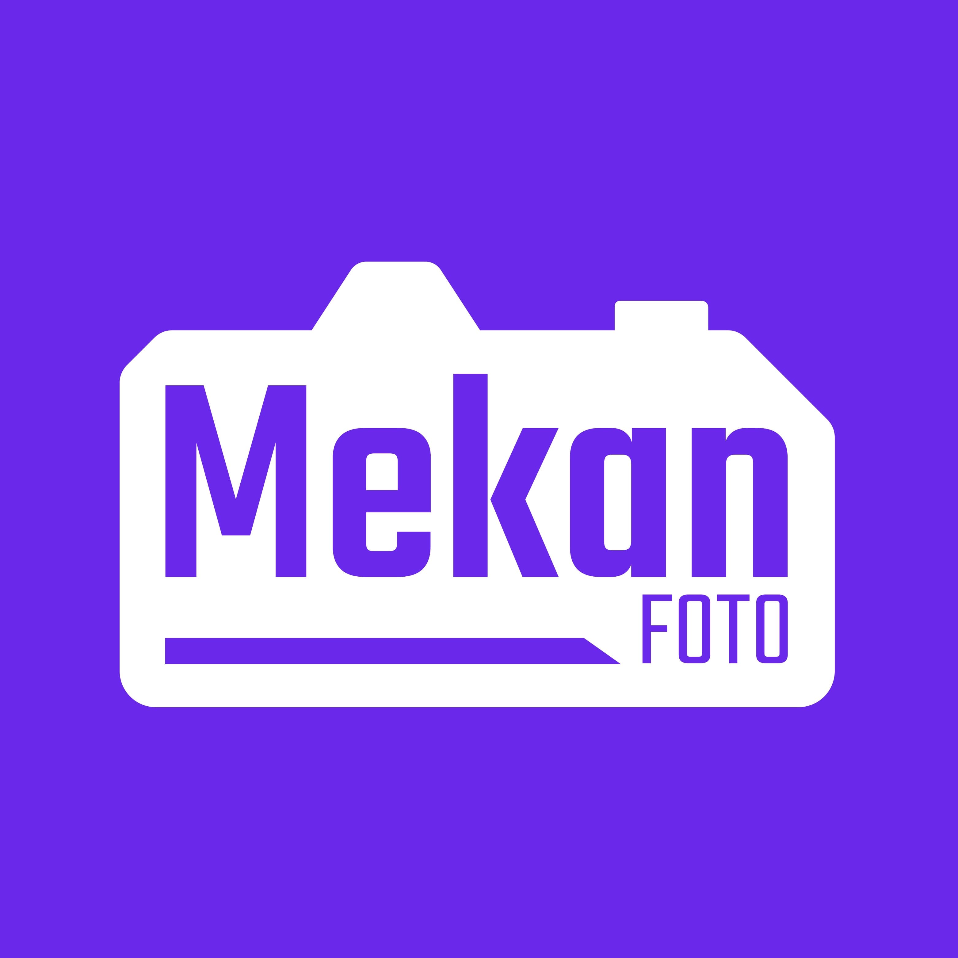 Mekan Fotografia