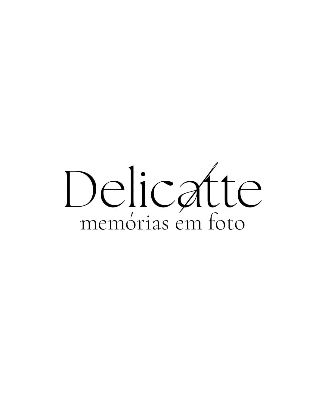 Delicatte • Álbuns fotográficos
