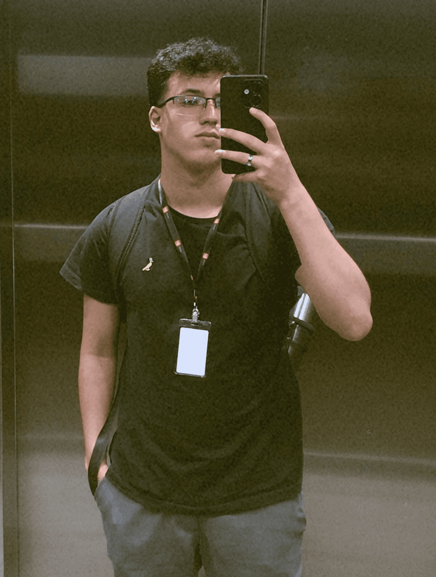 Gabriel De Souza Marques Das Neves